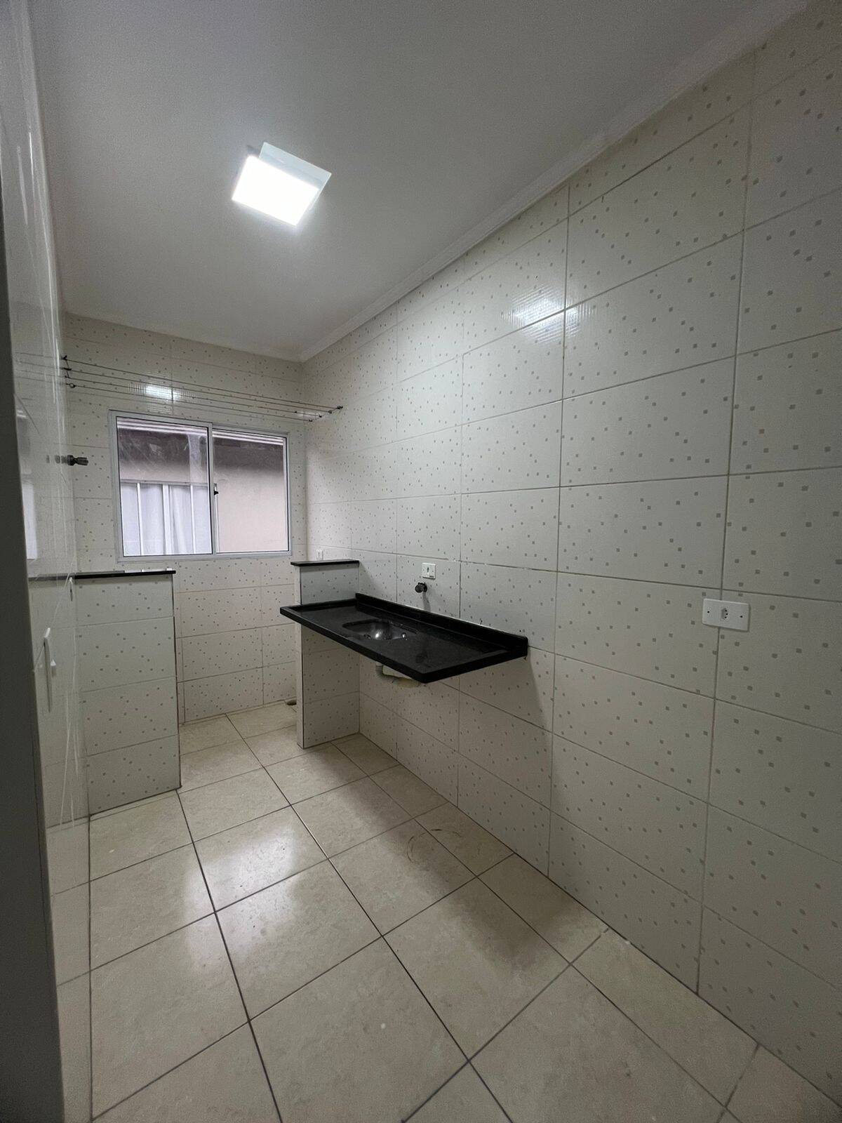 Sobrado, 2 quartos, 52 m² - Foto 4