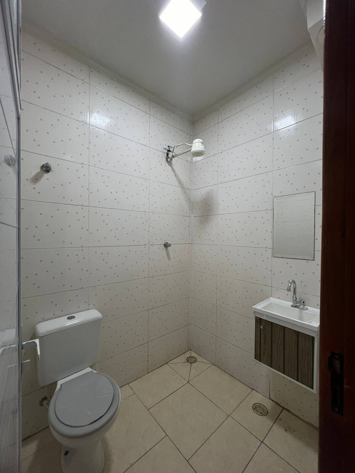Sobrado, 2 quartos, 52 m² - Foto 16