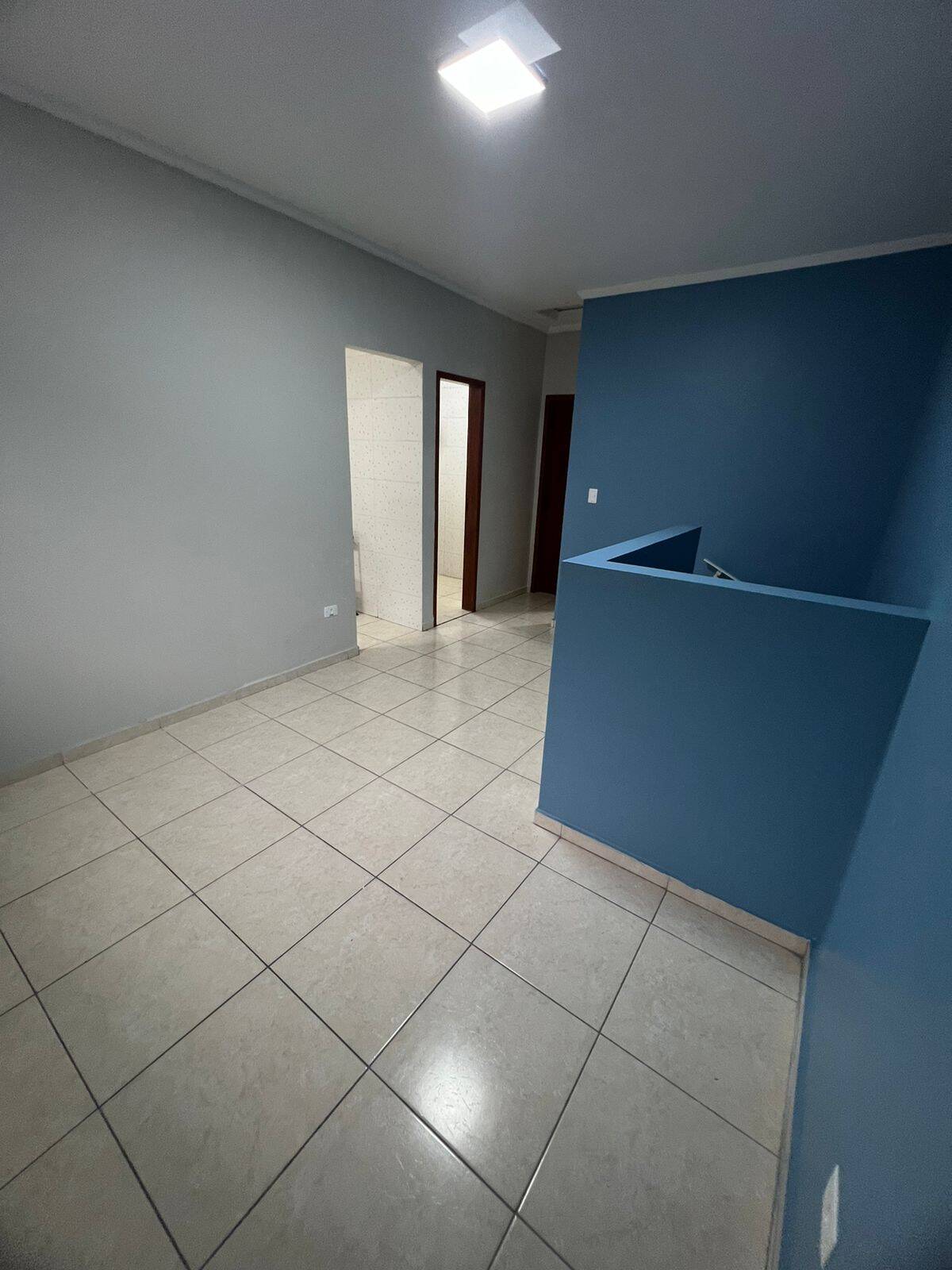 Sobrado, 2 quartos, 52 m² - Foto 9