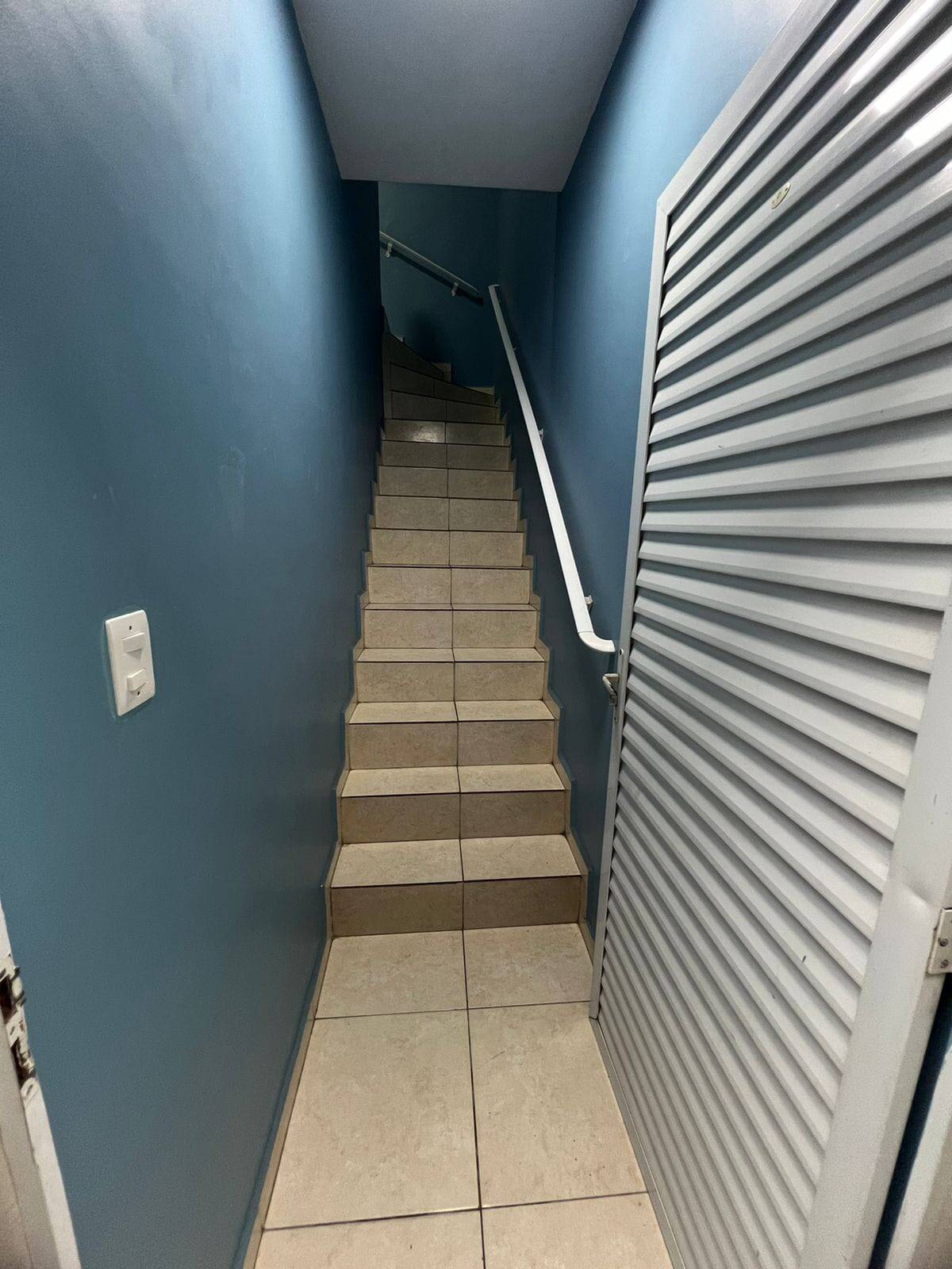 Sobrado, 2 quartos, 52 m² - Foto 6