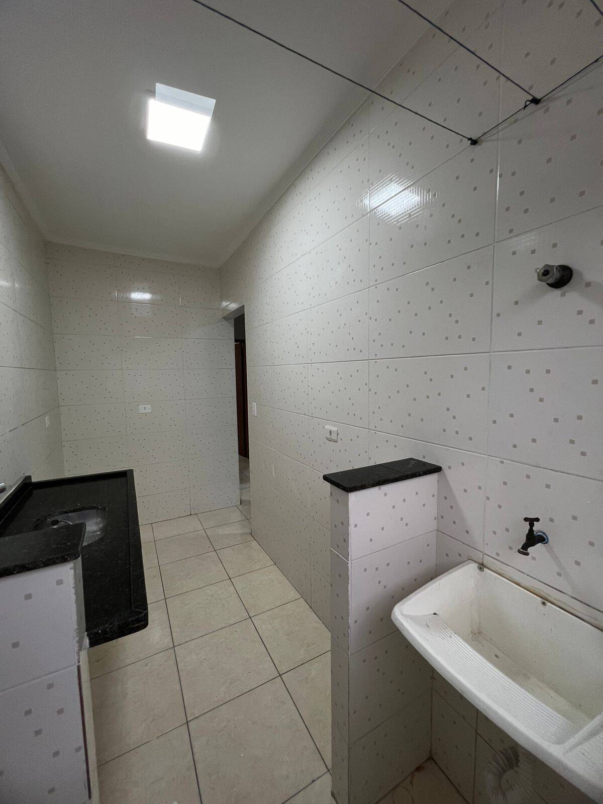 Sobrado, 2 quartos, 52 m² - Foto 5