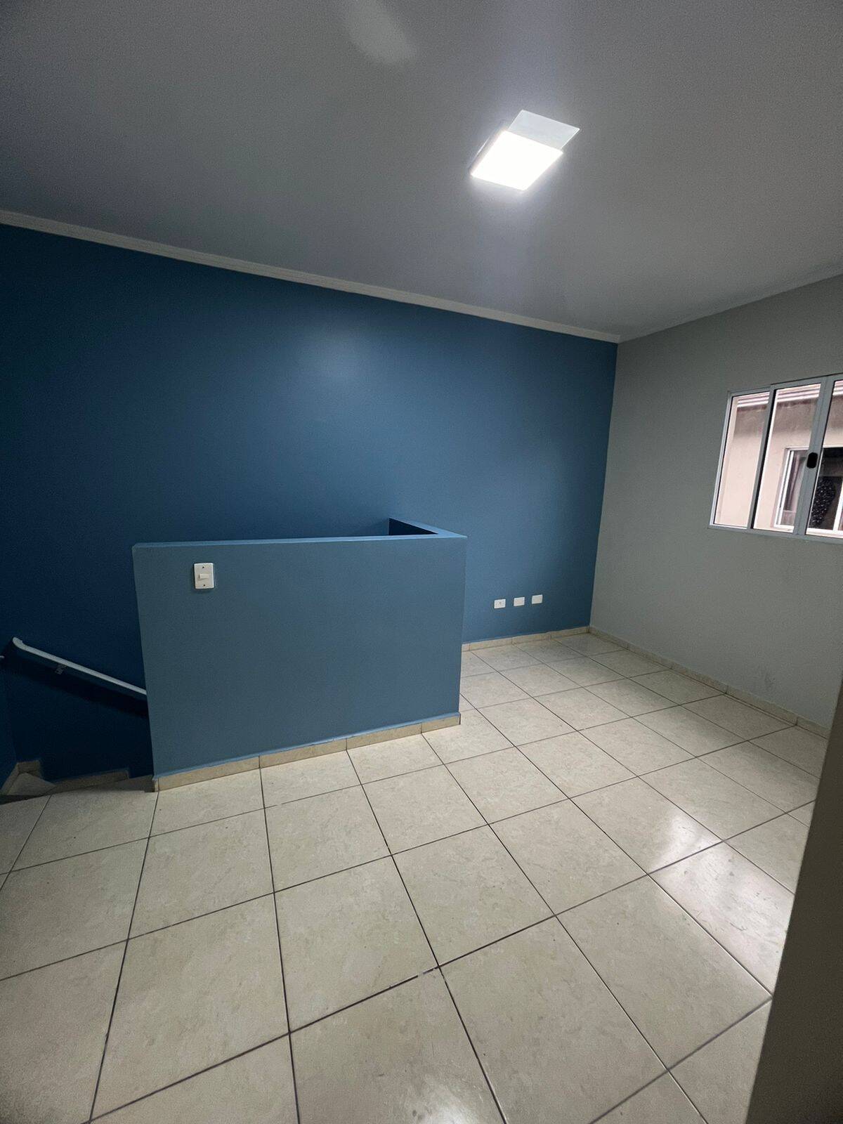 Sobrado, 2 quartos, 52 m² - Foto 3