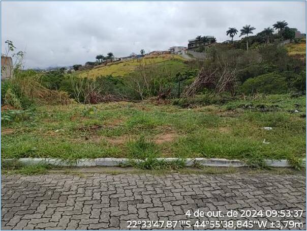 Terreno à venda, 160m² - Foto 1