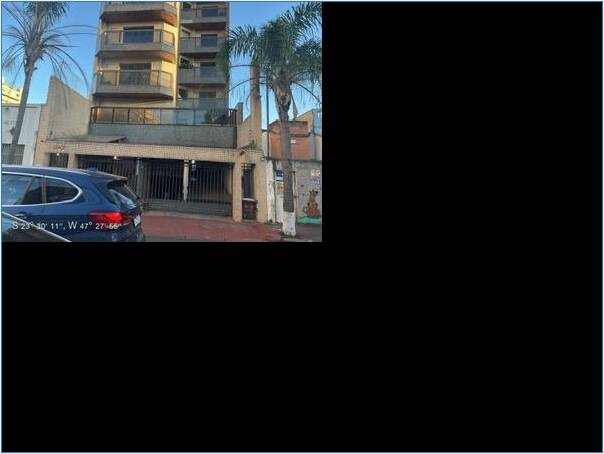 Apartamento à venda com 4 quartos, 334m² - Foto 1