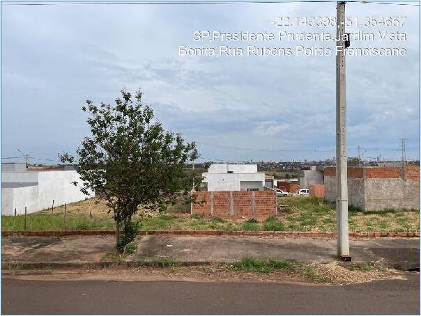 Terreno à venda, 160m² - Foto 1