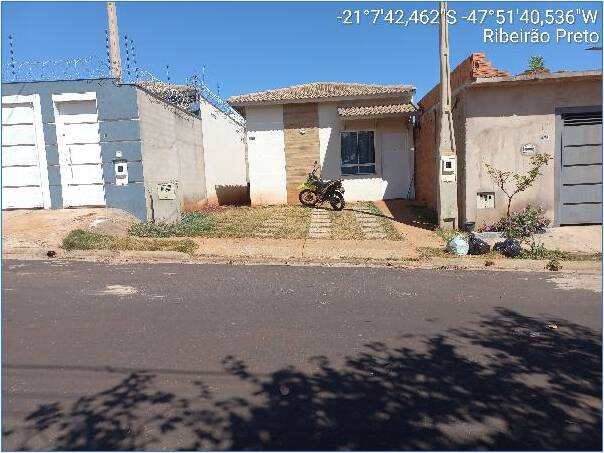 Casa à venda com 2 quartos, 42m² - Foto 2