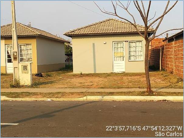 Casa à venda com 1 quarto, 45m² - Foto 1