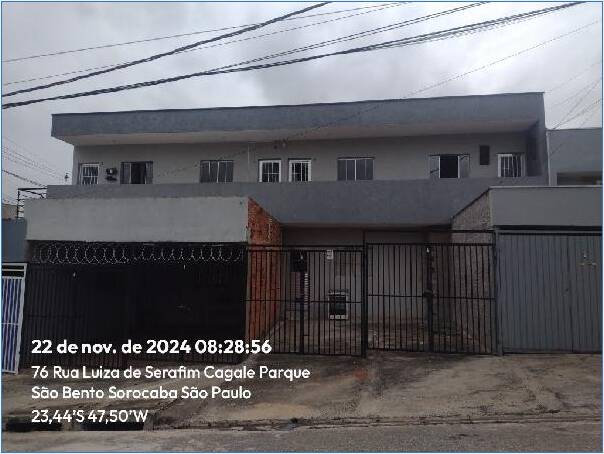 Apartamento à venda com 1 quarto, 35m² - Foto 2