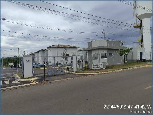 Casa à venda com 2 quartos, 45m² - Foto 2