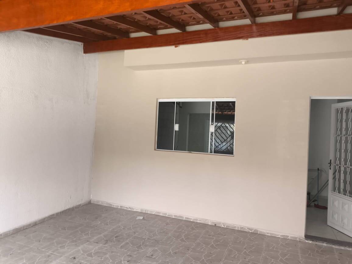 Casa à venda com 2 quartos, 85m² - Foto 2