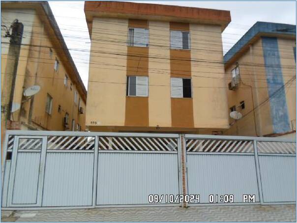 Apartamento à venda com 1 quarto, 29m² - Foto 1