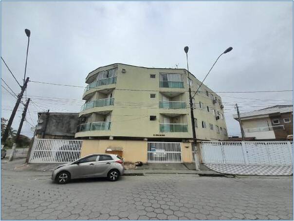 Apartamento à venda com 2 quartos, 50m² - Foto 2