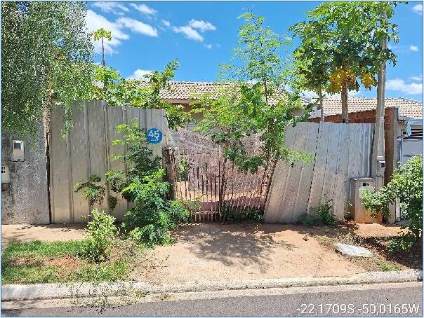 Casa à venda com 2 quartos, 45m² - Foto 2