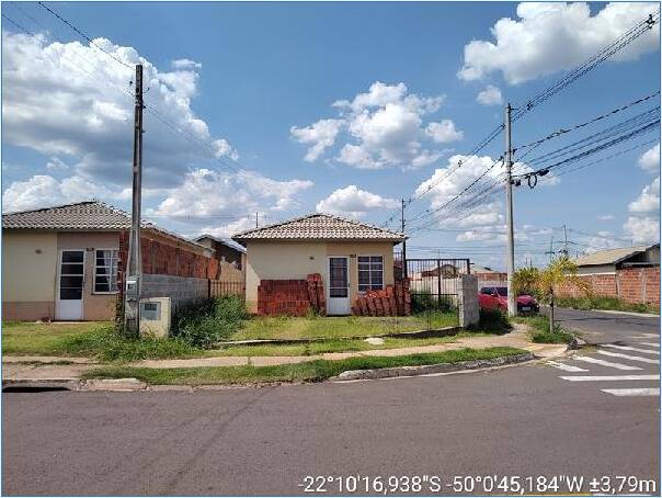 Casa à venda com 2 quartos, 45m² - Foto 2