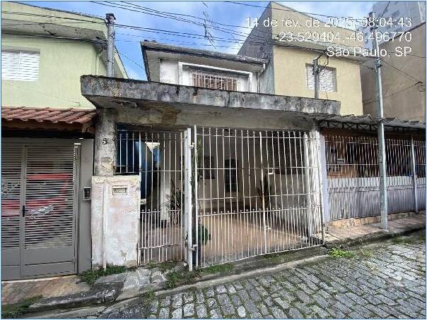 Casa à venda com 3 quartos, 94m² - Foto 2