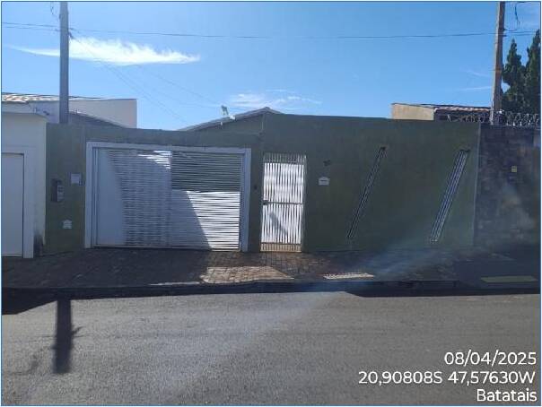 Casa à venda com 2 quartos, 58m² - Foto 2