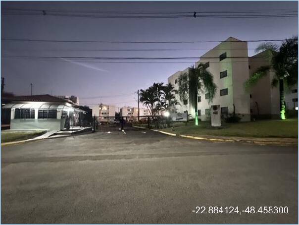 Apartamento à venda com 2 quartos, 46m² - Foto 1
