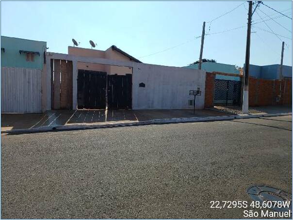 Terreno à venda, 200m² - Foto 1