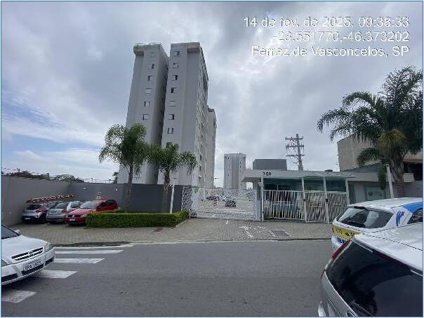 Apartamento à venda com 2 quartos, 52m² - Foto 1