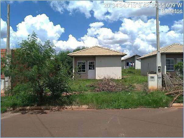 Casa à venda com 2 quartos, 43m² - Foto 2