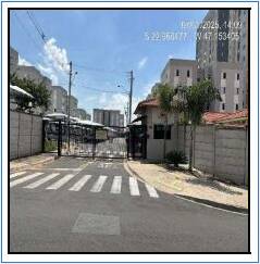 Apartamento à venda com 2 quartos, 42m² - Foto 1