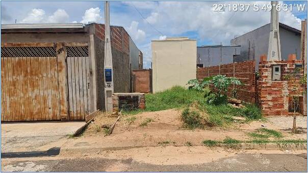Casa à venda com 1 quarto, 28m² - Foto 1