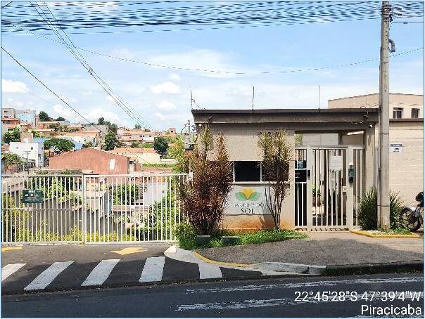 Apartamento à venda com 2 quartos, 44m² - Foto 1