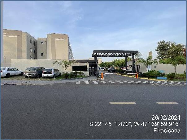 Apartamento à venda com 2 quartos, 45m² - Foto 1