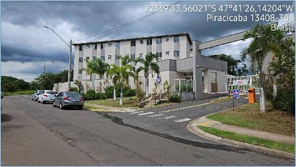 Apartamento à venda com 2 quartos, 43m² - Foto 2