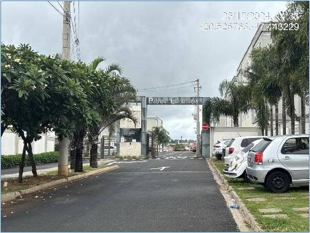 Apartamento à venda com 2 quartos, 39m² - Foto 2