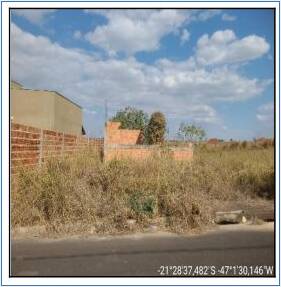 Terreno à venda, 207m² - Foto 1