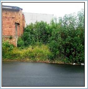 Terreno à venda, 128m² - Foto 1