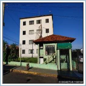 Apartamento à venda com 2 quartos, 47m² - Foto 1