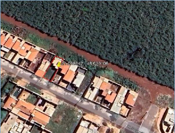 Casa à venda com 2 quartos, 47m² - Foto 1