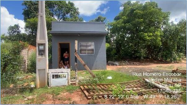 Terreno à venda, 183m² - Foto 1