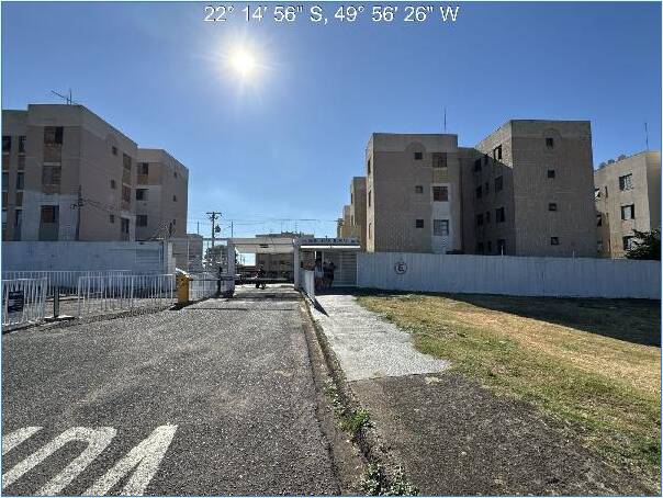 Apartamento à venda com 2 quartos, 45m² - Foto 2