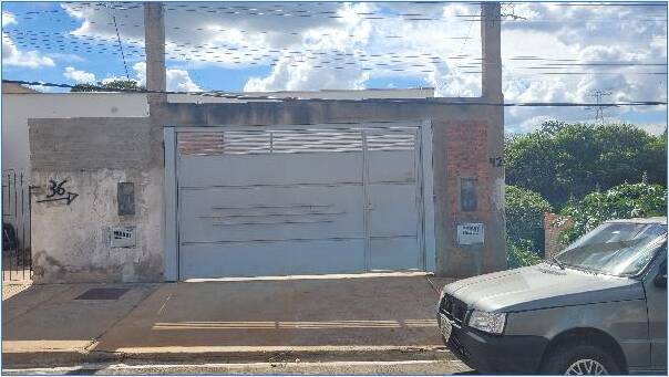 Casa à venda com 1 quarto, 87m² - Foto 2