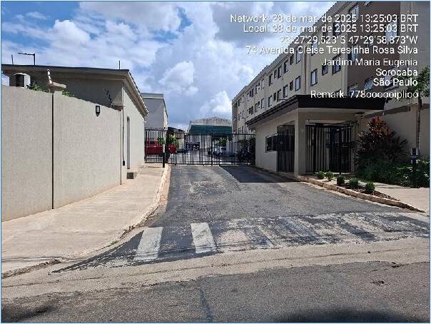 Apartamento à venda com 2 quartos, 40m² - Foto 1