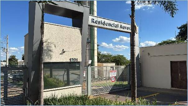 Apartamento à venda com 2 quartos, 39m² - Foto 1