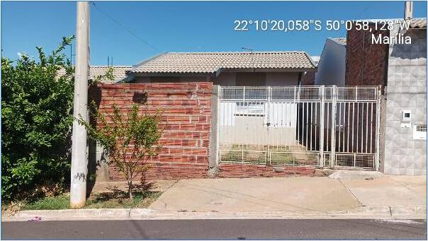 Casa à venda com 2 quartos, 45m² - Foto 2