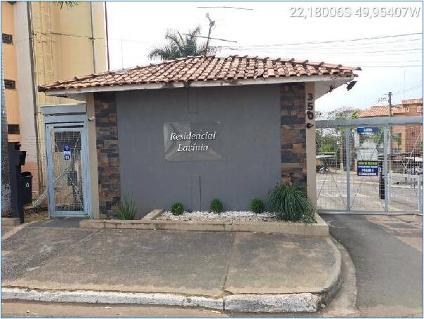 Apartamento à venda com 2 quartos, 45m² - Foto 1
