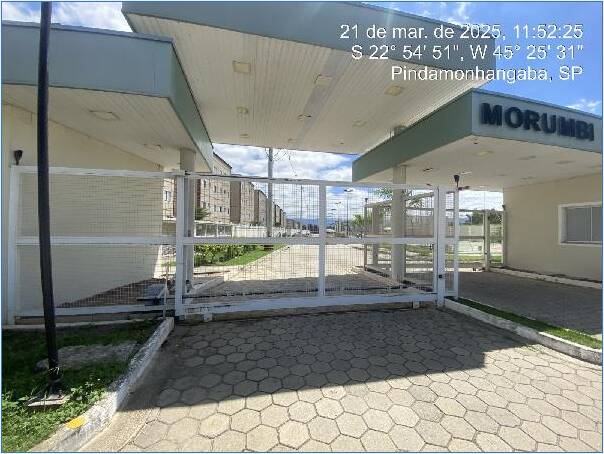 Apartamento à venda com 2 quartos, 44m² - Foto 2