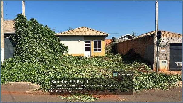 Casa à venda com 2 quartos, 45m² - Foto 1
