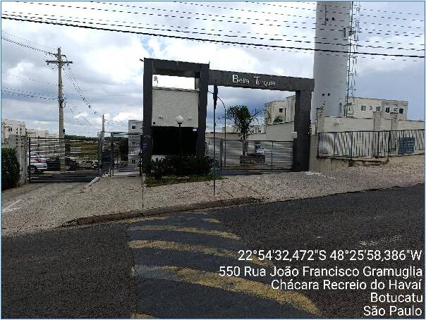 Apartamento à venda com 2 quartos, 39m² - Foto 2