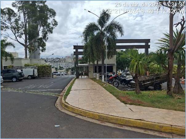 Apartamento à venda com 2 quartos, 41m² - Foto 1