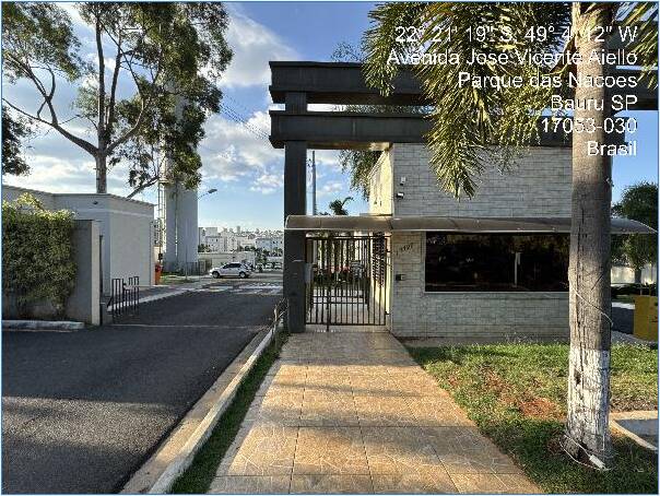 Apartamento à venda com 2 quartos, 41m² - Foto 2