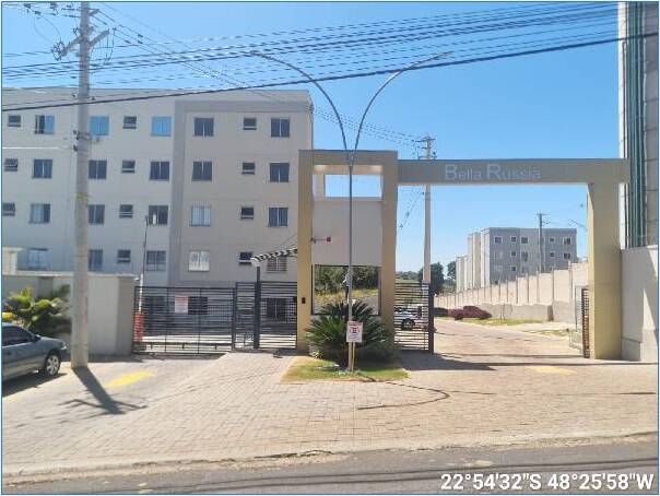 Apartamento à venda com 2 quartos, 39m² - Foto 2
