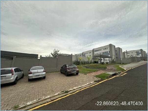 Apartamento à venda com 2 quartos, 41m² - Foto 1