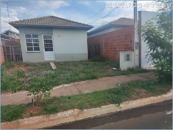 Casa à venda com 2 quartos, 45m² - Foto 2