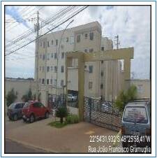 Apartamento à venda com 2 quartos, 39m² - Foto 2